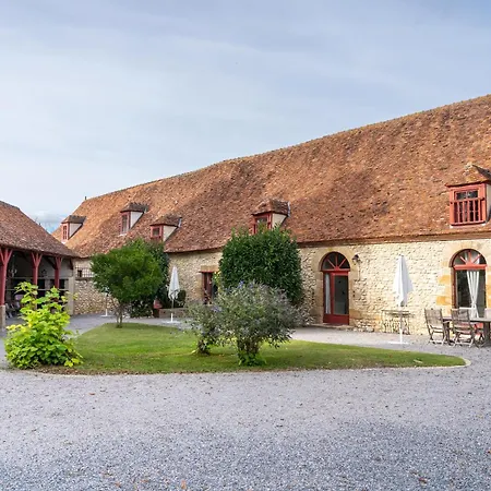 Hébergement de vacances Maison 3