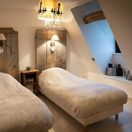 Maison 3 Holiday home Souvigny