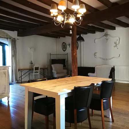 Maison 3 * Souvigny