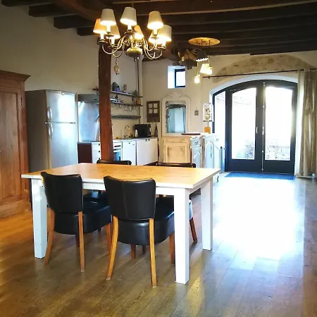 Hébergement de vacances Maison 3