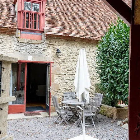 Vakantiehuis Maison 3 *