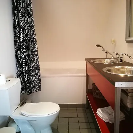 Hébergement de vacances Maison 3 *