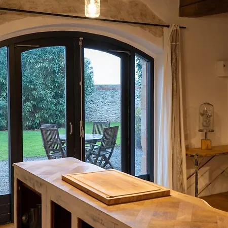 Maison 3 Vakantiehuis *