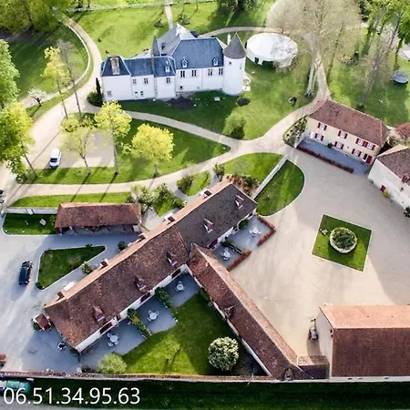 Maison 3 Holiday home Souvigny