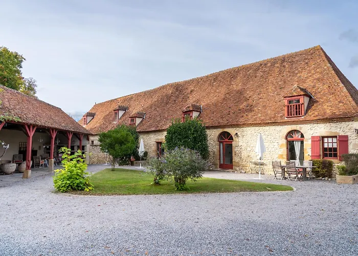 Hébergement de vacances Maison 3