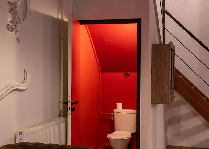 Maison 3 Hébergement de vacances Souvigny