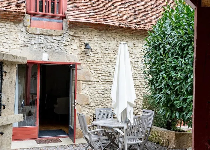 Hébergement de vacances Maison 3 *