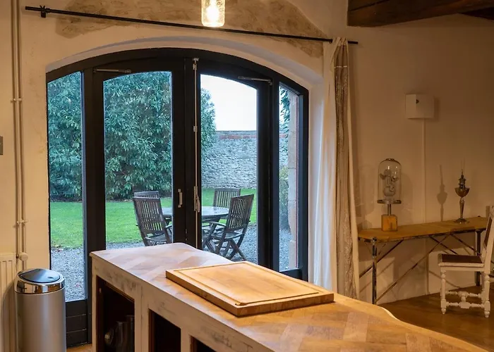 Maison 3 Hébergement de vacances *